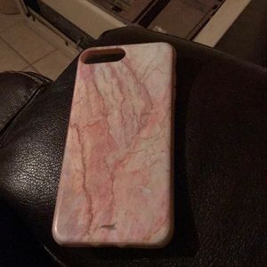 iPhone case